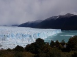 Perito Moreno glaciar