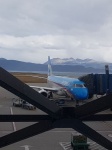 aeropuerto Ushuaia