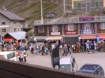 Paso del Stelvio.
Paso, Stelvio, Verano, cima, paso