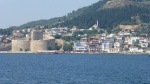 Castillo de Kilitbahir.
