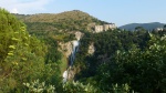 La cascada de Tívoli.