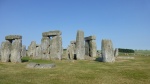 Stonehenge
Stonehenge, Conjunto, Verano, megalítico