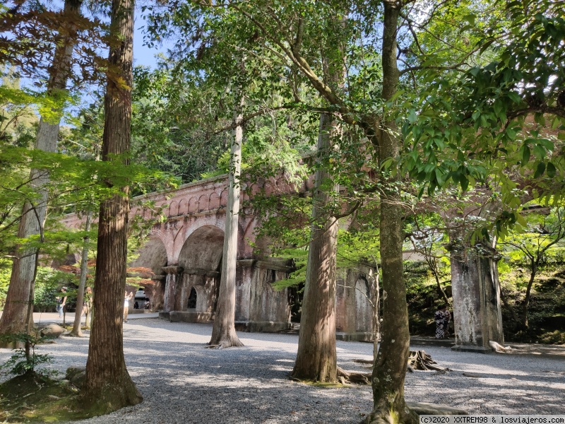 Día 6 - Kioto este - Viaje de dos semanas en Japón por libre - Verano de 2019 (6)