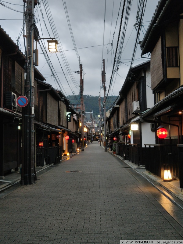 Viaje de dos semanas en Japón por libre - Verano de 2019 - Blogs de Japon - Día 8 - Himeji y Kobe (6)