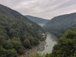 Mirador del Parque de Arashiyama