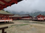 Santuario Itsukushima de Miyajima