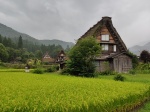 Casas tradicionales de Shirakawa-go
Casas, Shirakawa, tradicionales, estilo, gasso, zukuri, aldea