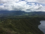 Laguna cuicocha- Otavalo- Ecuador