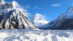 K2 desde Concordia
Pakistán, Karakorum, K2