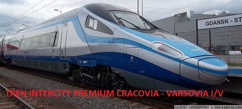 POLONIA (VARSOVIA - CRACOVIA,  LOW COST  (SEMANA SANTA 2017)) - Blogs de Polonia - 1º Dia. ALICANTE – VARSOVIA  - CRACOVIA (2)