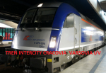 TREN INTERCITY   EIC