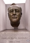 Memorial Franklin D. Roosevelt