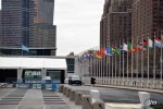 Panorámica Naciones Unidas