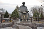 Monumento a Nikola Tesla