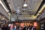 Chelseamarket
Chelseamarket, Fabrica, Rehabilitada