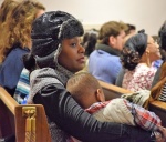 Misa Gospel
Misa, Gospel