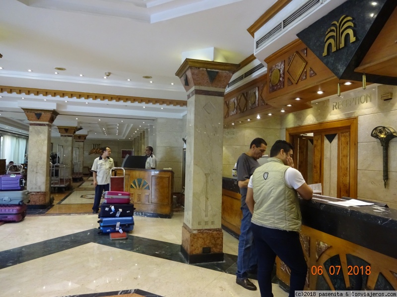 Opiniones Oasis Dakhla Kharga 2023 en Egipto: Hotel Oasis Pyramids