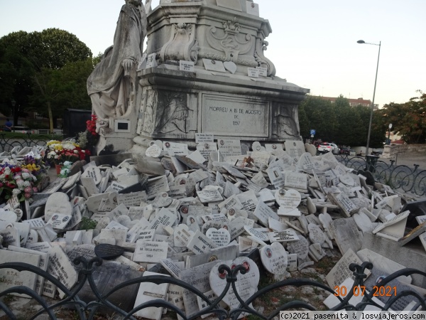 DÍA 2. LLEGADA A LISBOA: ALFAMA - Portugal y Mérida en 9 días (19)