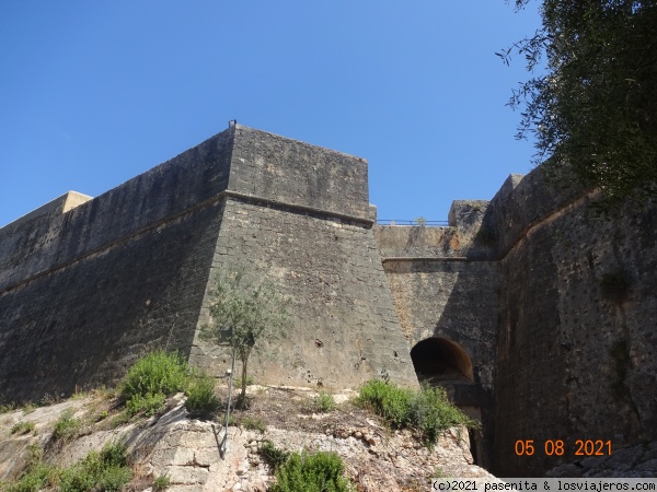 Castelo de Sao Filipe - Setubal
Castelo de Sao Filipe - Setubal
