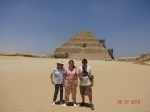 Saqqara