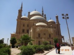 Mezquita de alabastro
Mezquita, alabastro