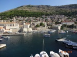 Muralla Dubrovnik
Muralla, Dubrovnik, Puerto, desde, muralla