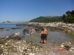Cala en Lokrum
Cala, Lokrum, Dubrovnik, isla