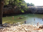 Mar muerto
Lokrum, Dubrovnik, muerto, isla