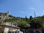 Pocitelj
Pocitelj, Vistas, Bosnia