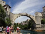 Puente Viejo Mostar