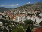 Vistas de Mostar
Vistas, Mostar, Peace, Tower, desde