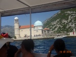 Isla de Nuestra Señora de las rocas
Isla, Nuestra, Señora, Perast, Montenegro, rocas