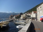 Perast
Perast, Paseo, Montenegro, marítimo