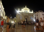 Plaza Luza
Plaza, Luza, Dubrovnik, noche