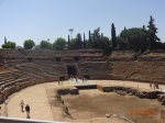 Anfiteatro de Mérida
Anfiteatro, Mérida