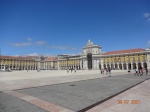 Praça do Comercio - Lisboa
Praça, Comercio, Lisboa