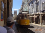 Tranvia 28 - Lisboa