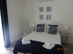 Apartamento Casa Mia - Lisboa - Dormitorio