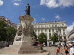 Praça Luis de Camoes - Lisboa
Praça, Luis, Camoes, Lisboa