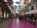 Pink Street - Lisboa