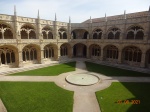 Mosteiro dos Jeronimos (claustro) - Belem - Lisboa
Mosteiro, Jeronimos, Belem, Lisboa, claustro