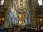 Iglesia del Mosteiro dos Jeronimos - Lisboa