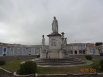 Palacio de Queluz - Portugal