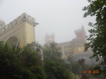 Palacio da Pena - Sintra