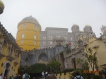 Palacio da Pena - Sintra