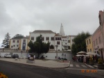 Palacio Nacional de Sintra