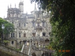 Quinta da Regaleira - Sintra