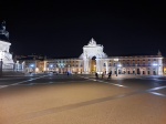 Plaza del comercio por la noche - Lisboa
Plaza, Lisboa, comercio, noche