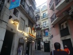 Alfama - Restaurantes de fado - Lisboa