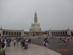 Santuario de Fátima